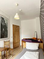 Homeplanet Hostel