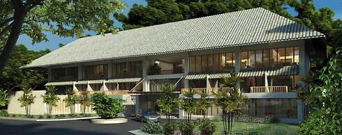 DuSai Resort & Spa