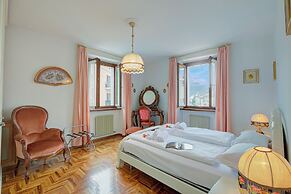Lake Garda Home