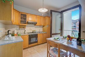 Lake Garda Home