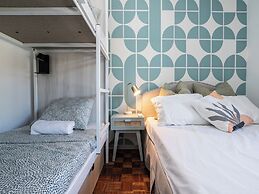 Walk in Hostel Faro