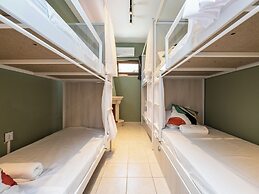 Walk in Hostel Faro