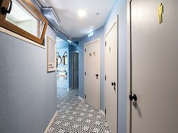 Walk in Hostel Faro