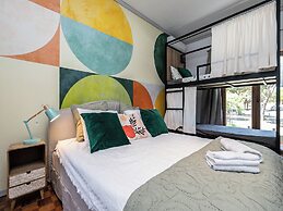 Walk in Hostel Faro