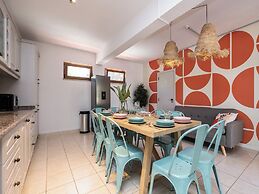 Walk in Hostel Faro