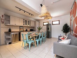 Walk in Hostel Faro