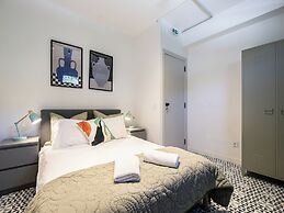 Walk in Hostel Faro