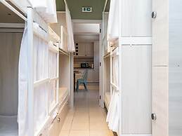 Walk in Hostel Faro