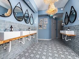 Walk in Hostel Faro