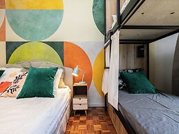 Walk in Hostel Faro