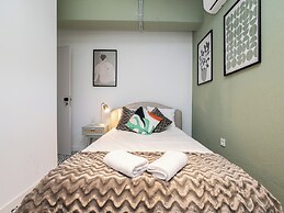 Walk in Hostel Faro