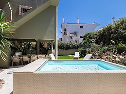 Walk in Hostel Faro