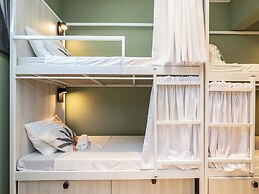 Walk in Hostel Faro