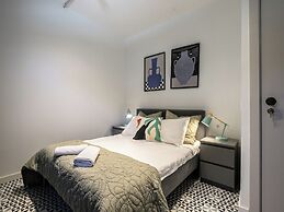 Walk in Hostel Faro