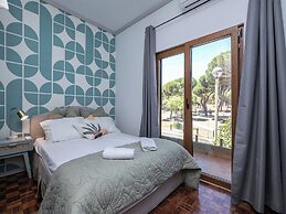 Walk in Hostel Faro