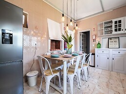 Walk in Hostel Faro