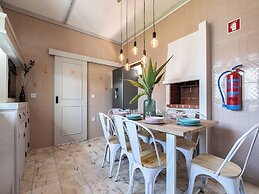Walk in Hostel Faro