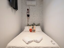 Walk in Hostel Faro