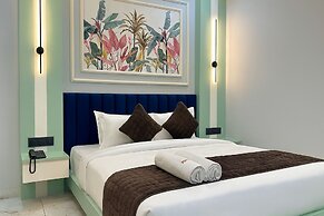 Hotel Benchmark Prime