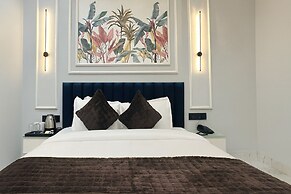 Hotel Benchmark Prime