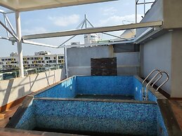Hotel Benchmark Prime