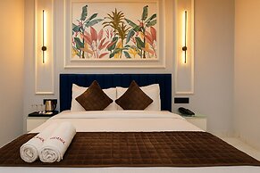 Hotel Benchmark Prime