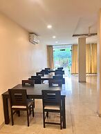 Hotel Benchmark Prime