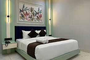 Hotel Benchmark Prime