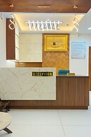 Hotel Benchmark Prime
