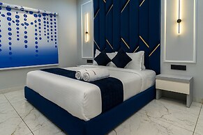 Hotel Benchmark Prime