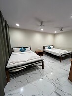 Red House Hostels