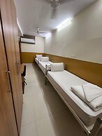 Red House Hostels