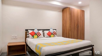 Red House Hostels