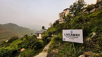LiveAway Mukteshwar by PACK