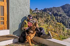 LiveAway Mukteshwar by PACK