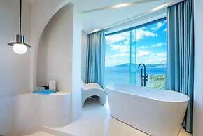 Dali Canghai Xueyue Seaview Hotel