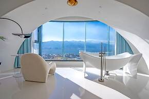 Dali Canghai Xueyue Seaview Hotel