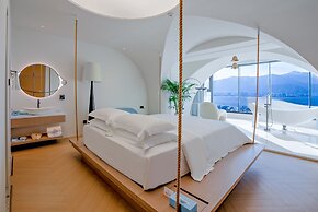 Dali Canghai Xueyue Seaview Hotel