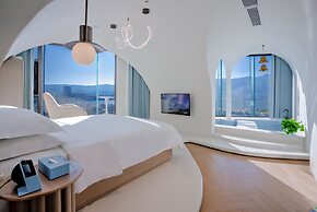 Dali Canghai Xueyue Seaview Hotel