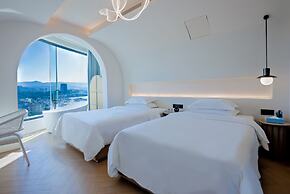 Dali Canghai Xueyue Seaview Hotel