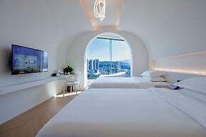 Dali Canghai Xueyue Seaview Hotel