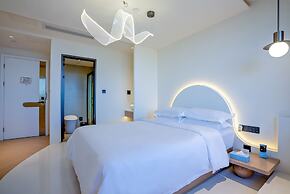 Dali Canghai Xueyue Seaview Hotel