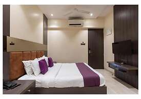 Oyster Suite By Glitz Hotels