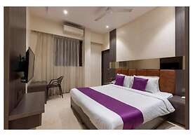 Oyster Suite By Glitz Hotels