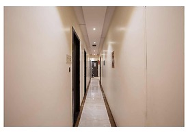 Oyster Suite By Glitz Hotels