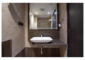 Oyster Suite By Glitz Hotels