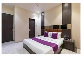 Oyster Suite By Glitz Hotels