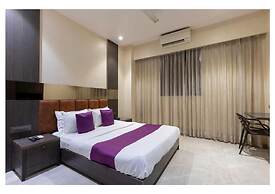 Oyster Suite By Glitz Hotels