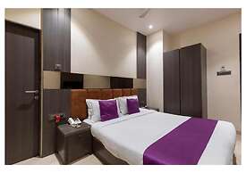 Oyster Suite By Glitz Hotels
