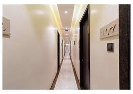 Oyster Suite By Glitz Hotels